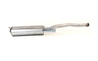 Rear Muffler WALKER 22402