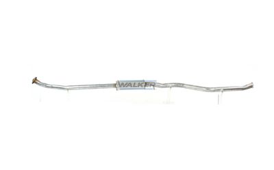 Centre Muffler WALKER 22403