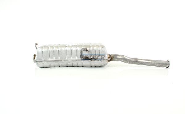 WALKER 22404 Rear Muffler