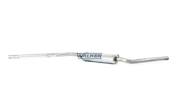 WALKER 22407 Centre Muffler