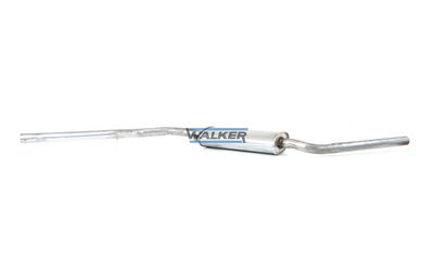 Centre Muffler WALKER 22407