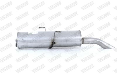 Rear Muffler WALKER 22409