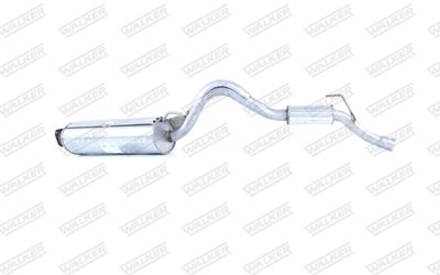 Rear Muffler WALKER 22417