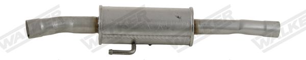 WALKER 22418 Centre Muffler