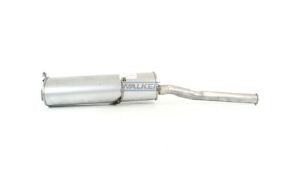 Rear Muffler WALKER 22421