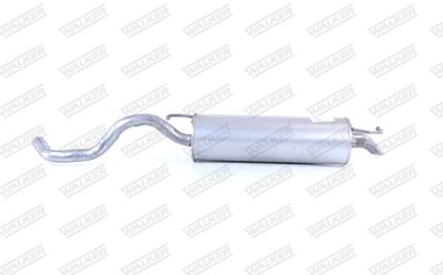 Rear Muffler WALKER 22430