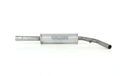 Centre Muffler WALKER 22435