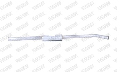Centre Muffler WALKER 22439
