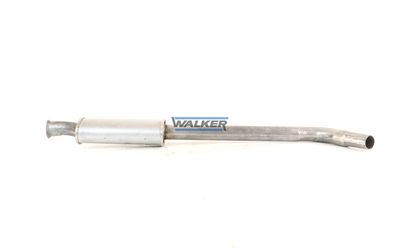 Centre Muffler WALKER 22442