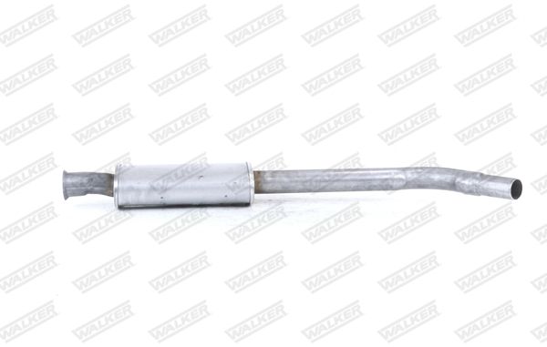 WALKER 22446 Centre Muffler