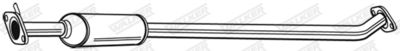 Centre Muffler WALKER 22448