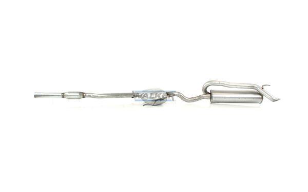 WALKER 22456 Rear Muffler