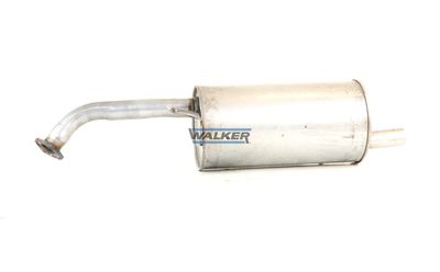 Rear Muffler WALKER 22459