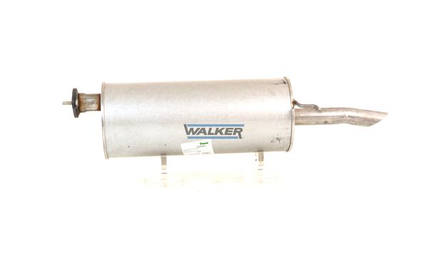 WALKER 22461 Rear Muffler