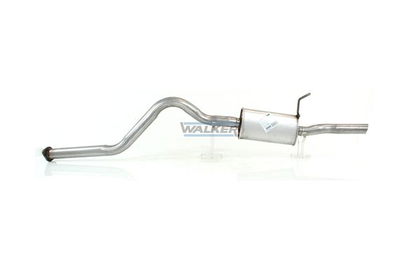 WALKER 22471 Rear Muffler