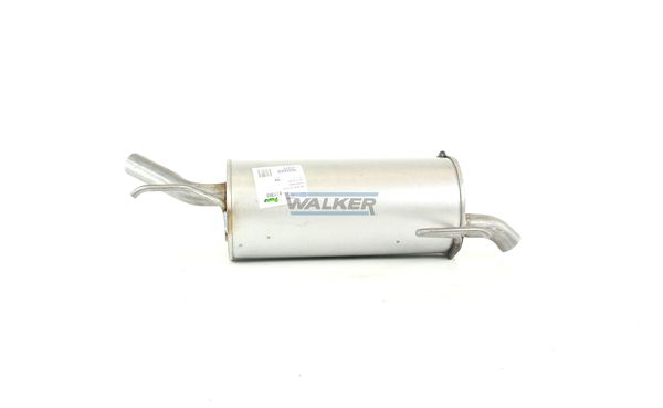 WALKER 22475 Rear Muffler
