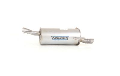 Rear Muffler WALKER 22477