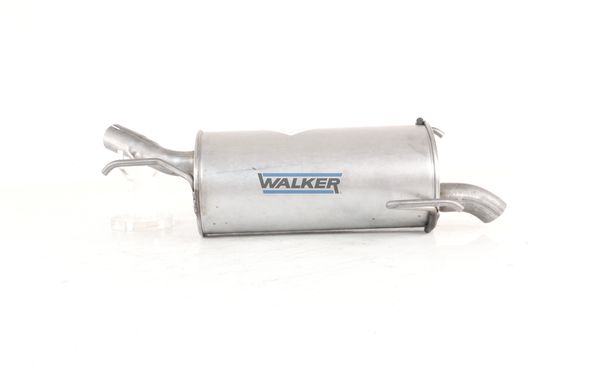 WALKER 22478 Rear Muffler