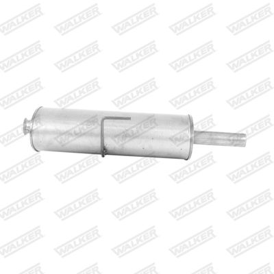 Centre Muffler WALKER 22479
