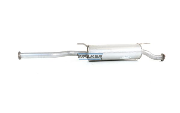 WALKER 22481 Front Muffler