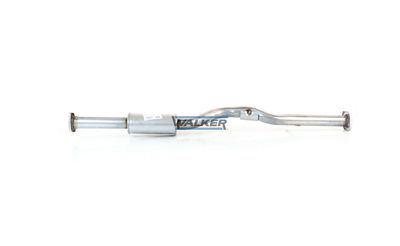 Centre Muffler WALKER 22490