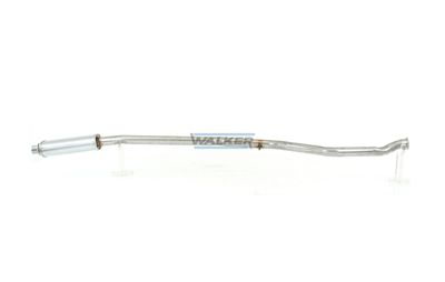 Centre Muffler WALKER 22494