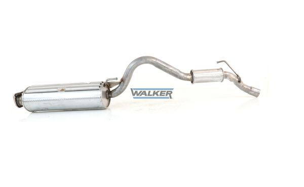 WALKER 22495 Rear Muffler