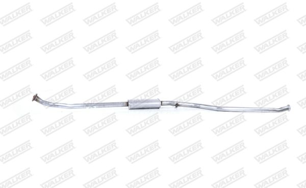WALKER 22498 Centre Muffler