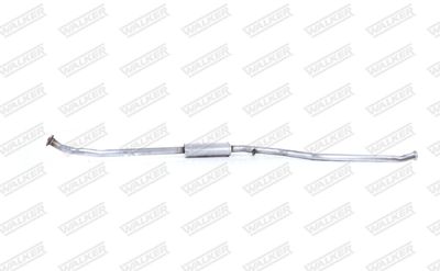 Centre Muffler WALKER 22498