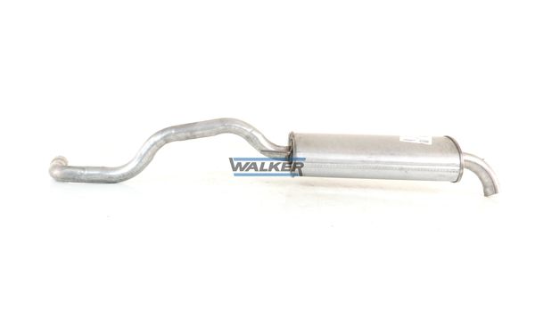 WALKER 22500 Rear Muffler