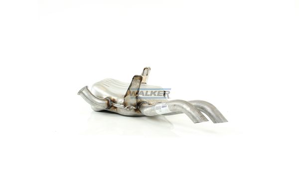 WALKER 22506 Rear Muffler