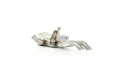 Rear Muffler WALKER 22506