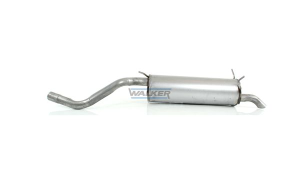 WALKER 22509 Rear Muffler