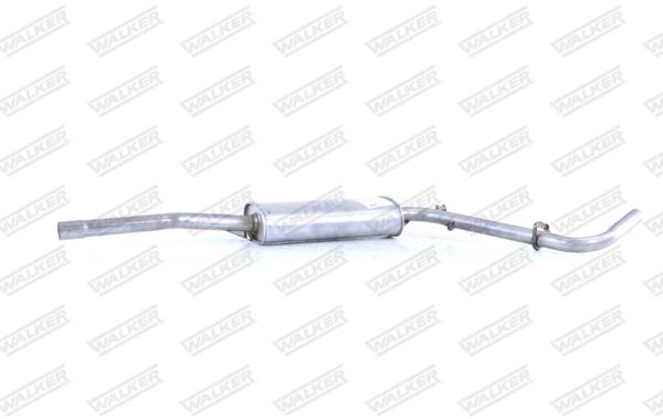 WALKER 22525 Centre Muffler