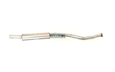 Centre Muffler WALKER 22526