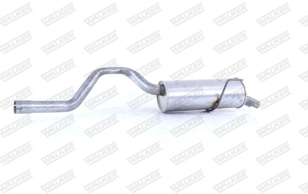 WALKER 22531 Rear Muffler