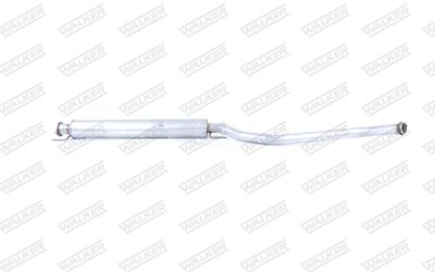 Centre Muffler WALKER 22533