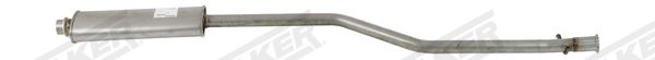 WALKER 22535 Centre Muffler