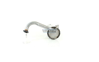 Rear Muffler WALKER 22539