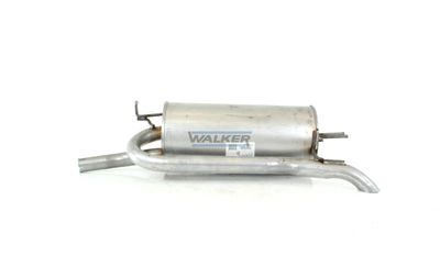 Rear Muffler WALKER 22541