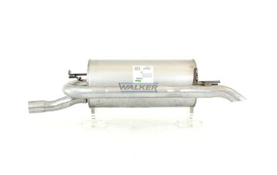 Rear Muffler WALKER 22542