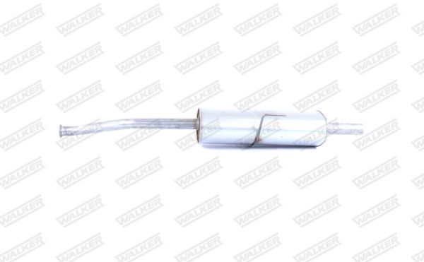 WALKER 22545 Centre Muffler