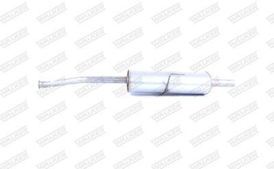 Centre Muffler WALKER 22545