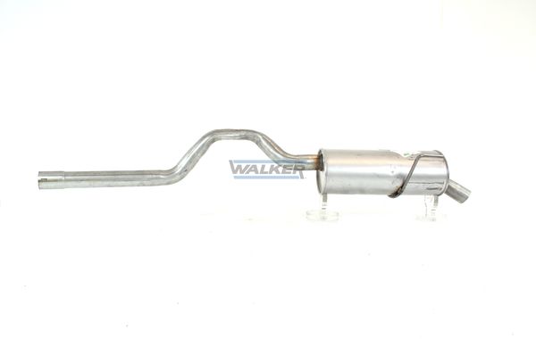 WALKER 22546 Rear Muffler