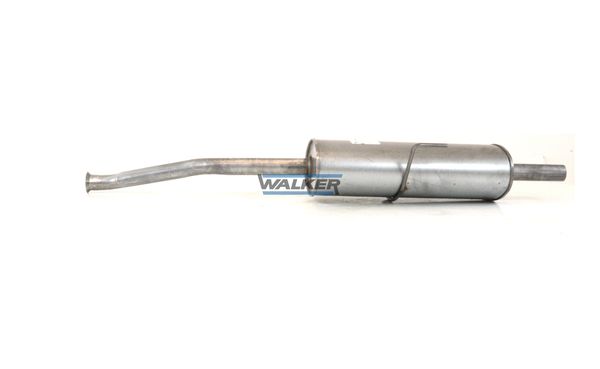 WALKER 22551 Centre Muffler