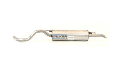 Rear Muffler WALKER 22557