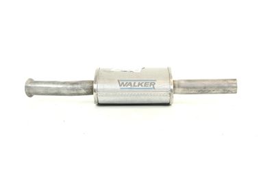 Centre Muffler WALKER 22560