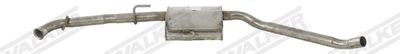 Centre Muffler WALKER 22566