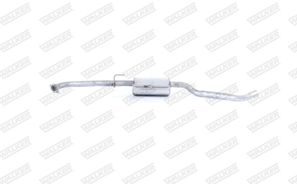 WALKER 22572 Centre Muffler