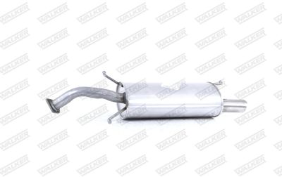 Rear Muffler WALKER 22577